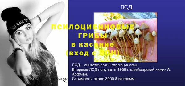 герыч Бугульма